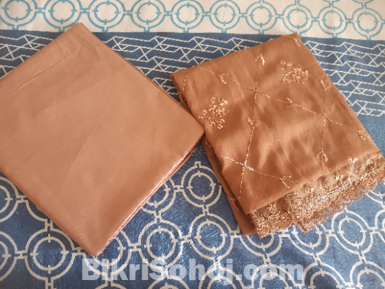 Pakistani Tawakkal 4pcs